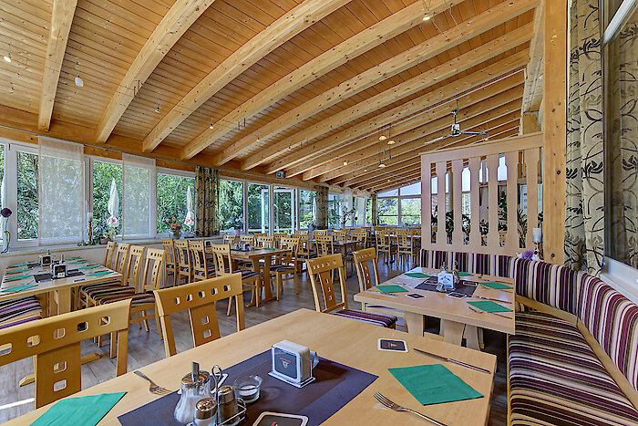Hotel Restaurant Bayerischer Wald